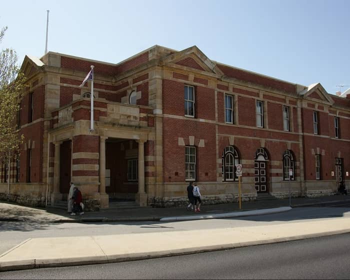 Old Customs House Fremantle events