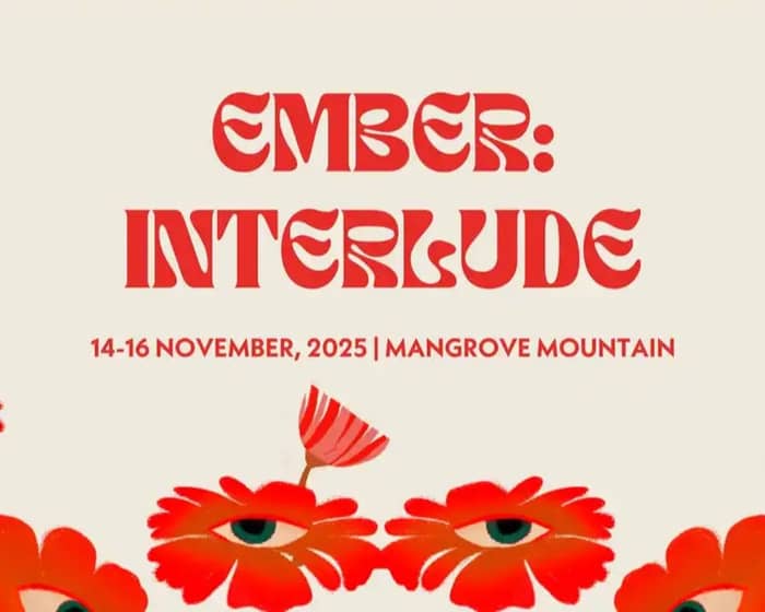 Ember: Interlude tickets