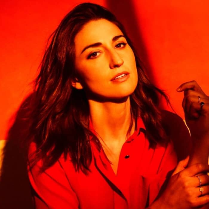 Sara Bareilles events