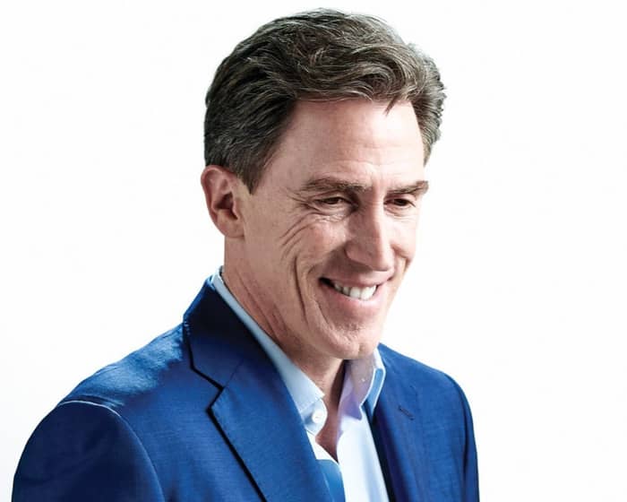 Rob Brydon - A Night of Songs & Laughter tickets