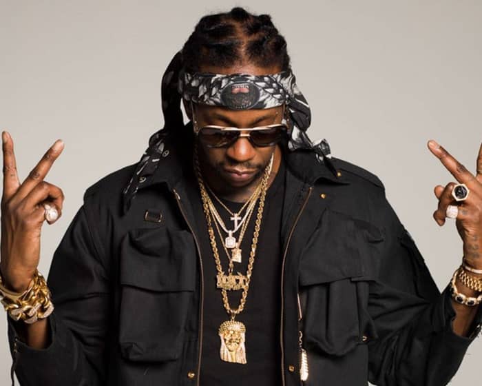 2 Chainz tickets