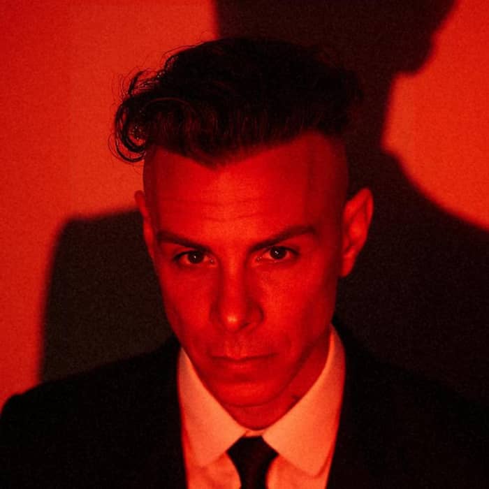 Asaf Avidan cover image