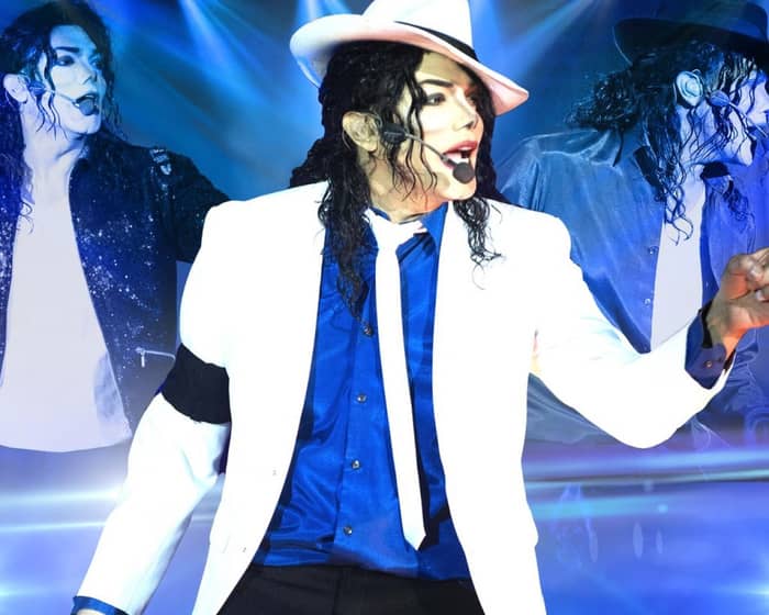 Navi Michael Jackson Tribute tickets