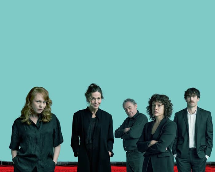 Perth Festival 2025 | August: Osage County tickets