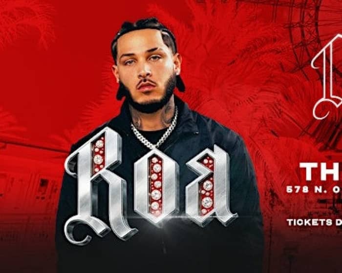 ROA tickets