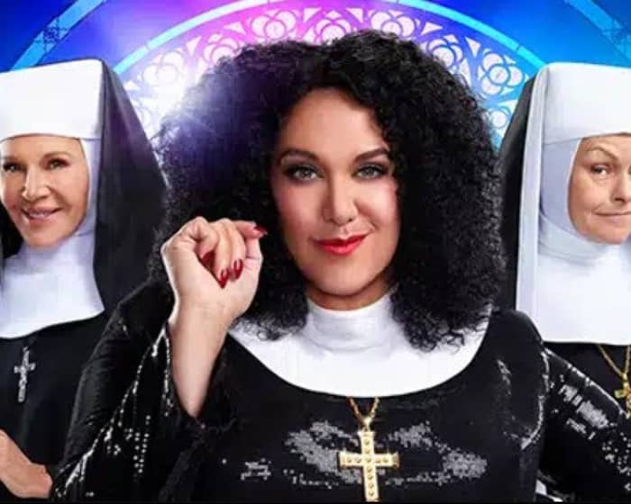 Sister Act tickets