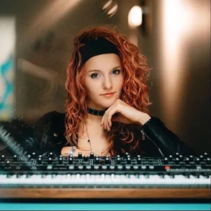 Natalie Brooke cover image