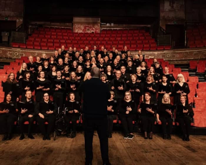 Crouch End Festival Chorus - Beethoven Missa Solemnis tickets