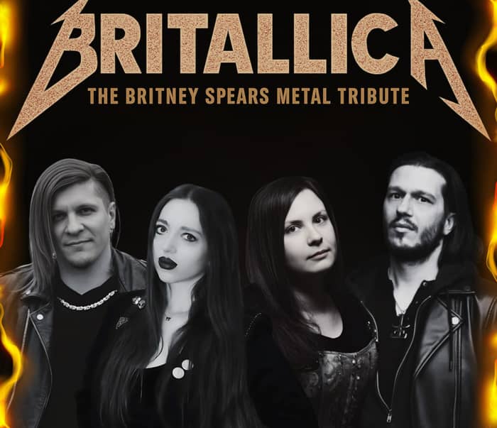 Britallica cover image