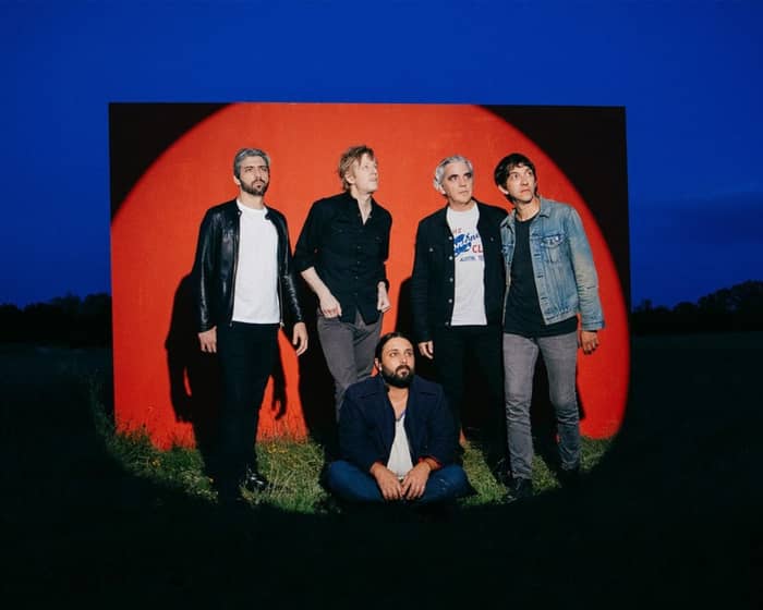 Shaky Knees Presents: Spoon tickets
