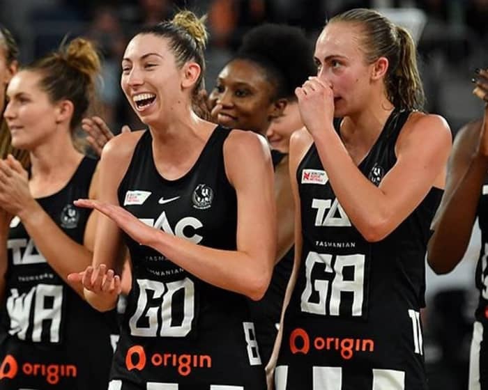Collingwood Magpies - Netball tickets