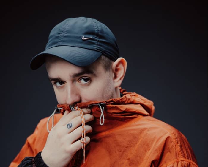 Ben Hemsley tickets