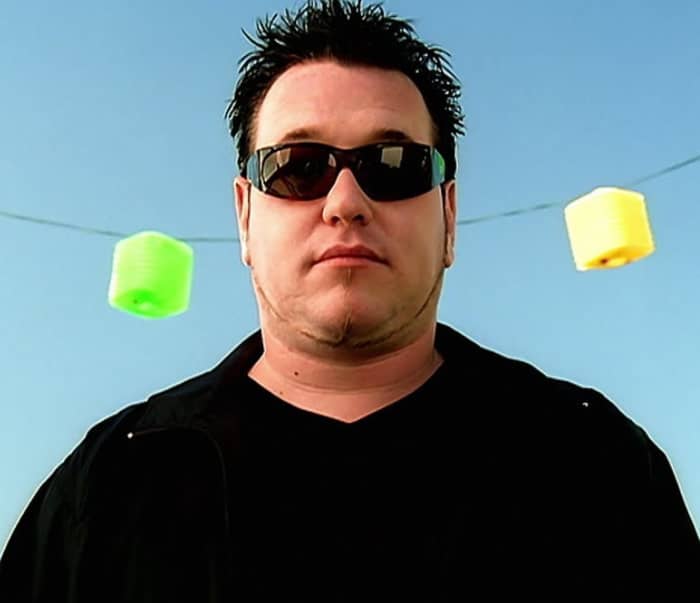 Smash Mouth