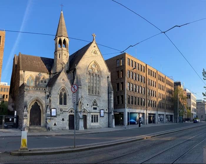 Dublin Unitarian Church events