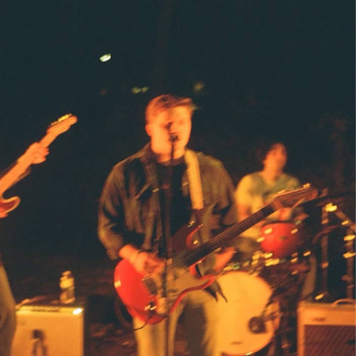 Aidan Canfield cover image