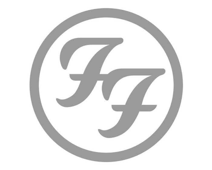 Foo Fighters - Everything Or Nothing At All tickets
