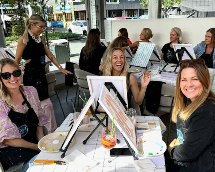 Lanai Noosa Restaurant events