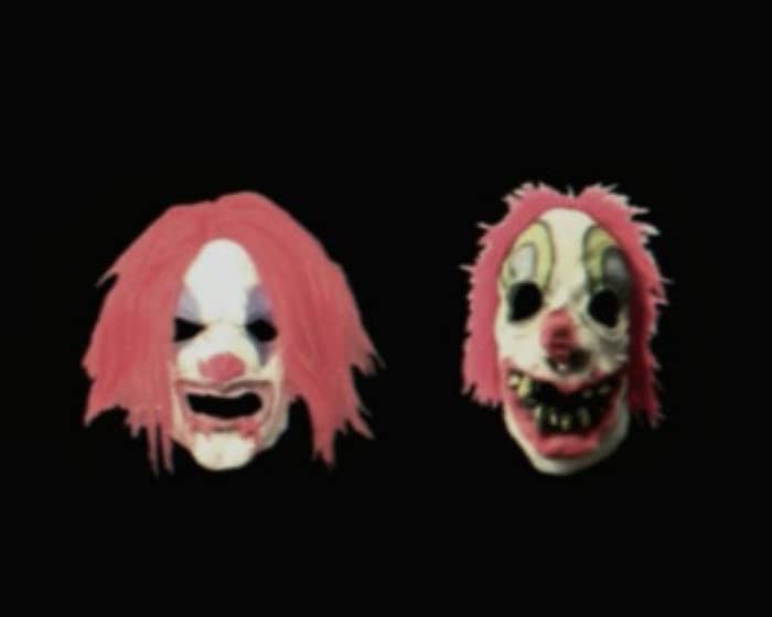 Clown Core tickets