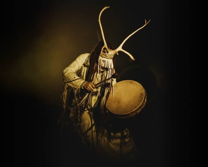 Heilung with special guests Eivor Australian Tour 2024 tickets