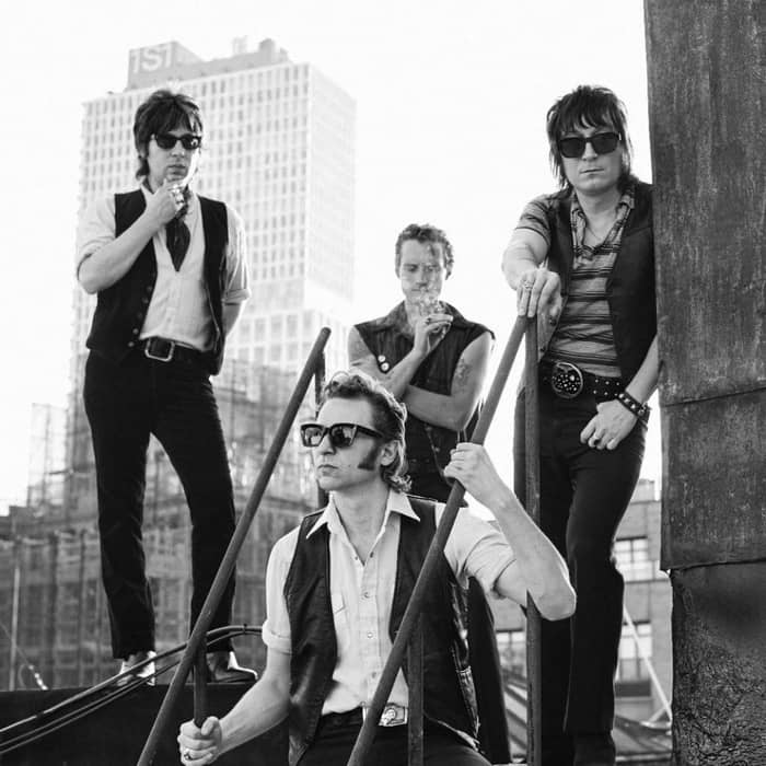DADDY LONG LEGS cover image