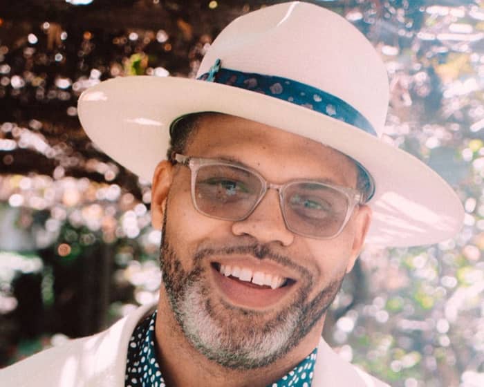 Eric Roberson tickets
