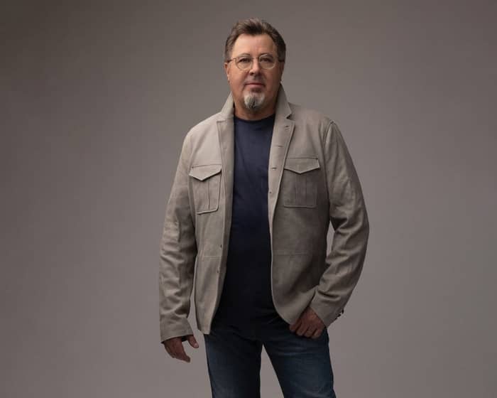 Vince Gill tickets