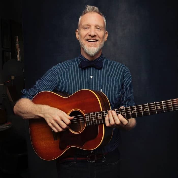 Chris Barron events