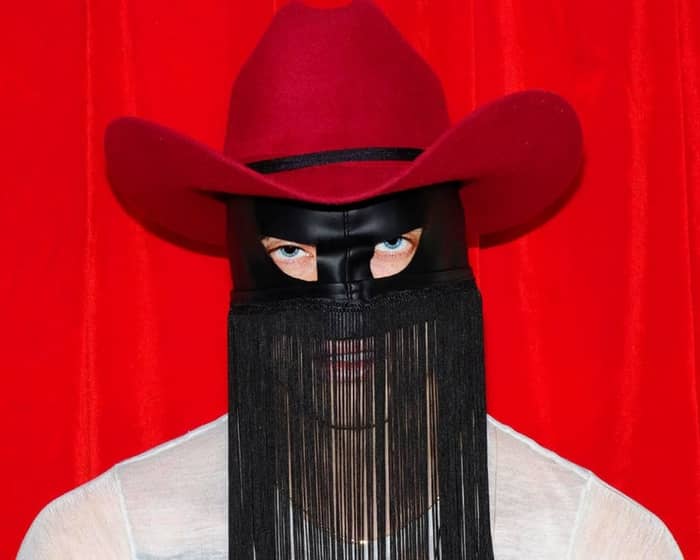 Orville Peck tickets