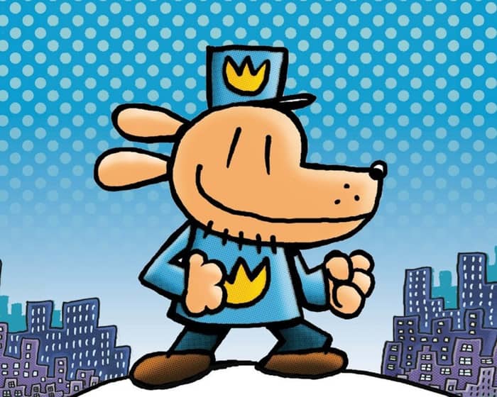 Dog Man: The Musical tickets