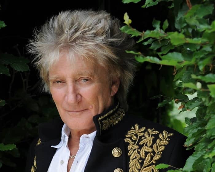 a day on the green - Rod Stewart tickets