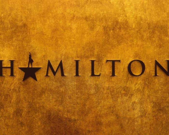 Hamilton (NY) tickets