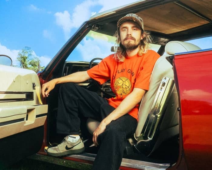Pouya tickets