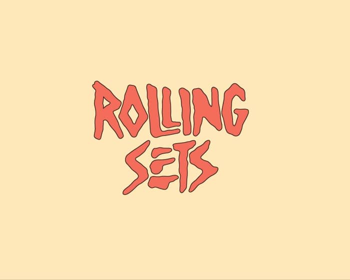 Rolling Sets Festival 2024 tickets