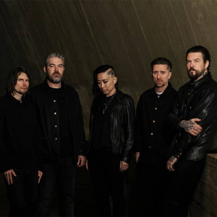 Amenra cover image