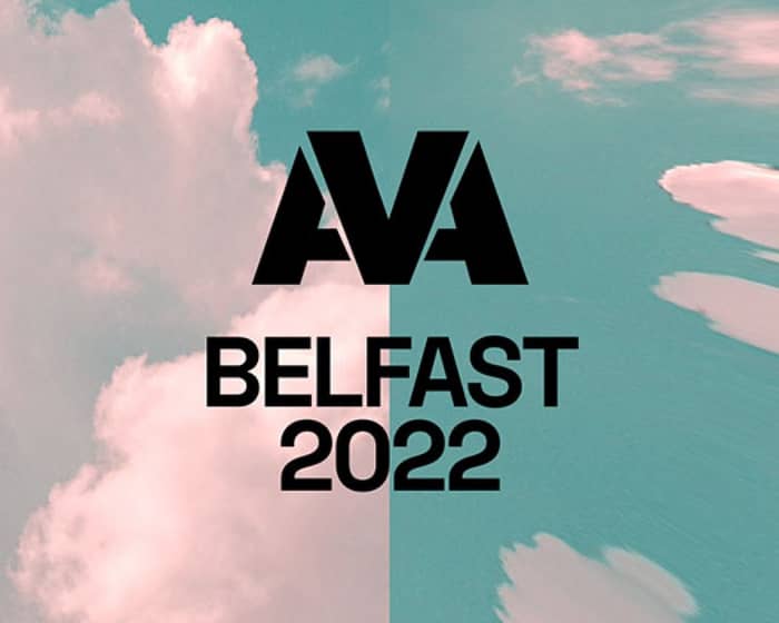 AVA Festival 2022 tickets