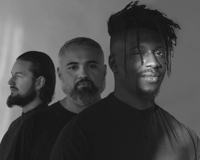 Animals As Leaders: Parrhesia Tour tickets