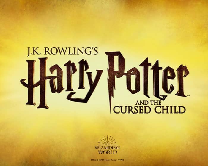 Harry Potter and the Cursed Child Part Two tickets
