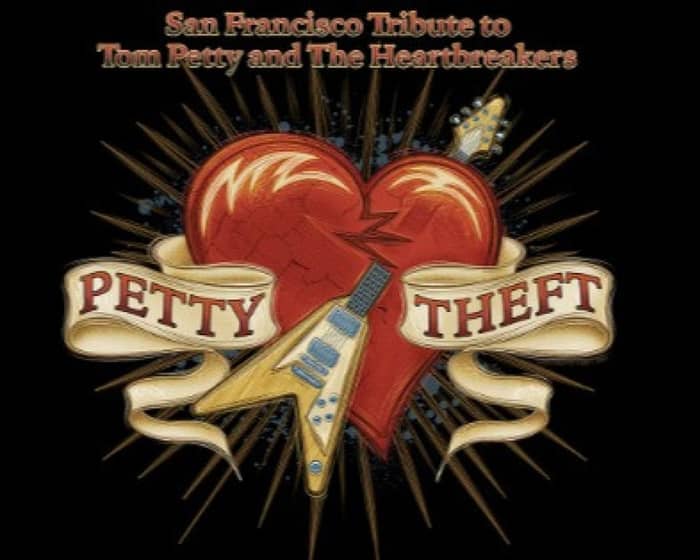 Petty Theft Tribute Band tickets