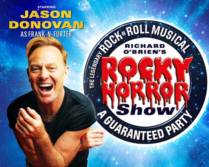 Rocky Horror Show tickets