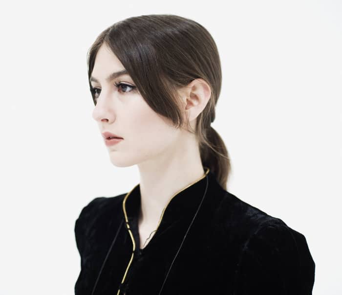 Weyes Blood events