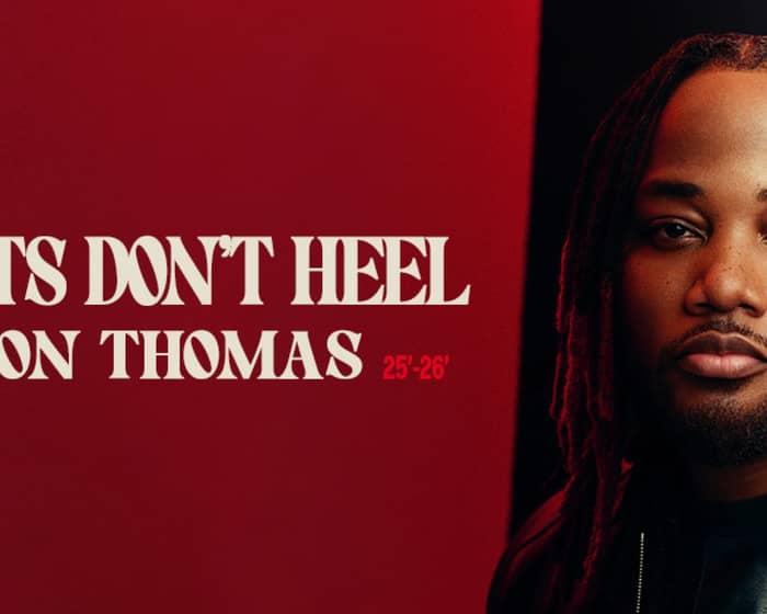 Leon Thomas tickets