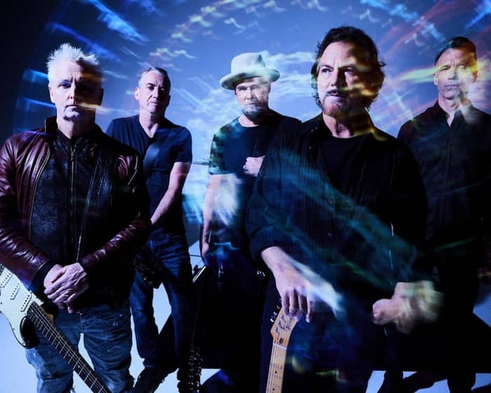 Pearl Jam - Dark Matter World Tour 2024 tickets