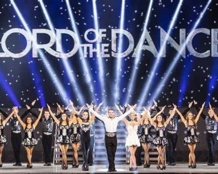 Lord of the Dance tickets