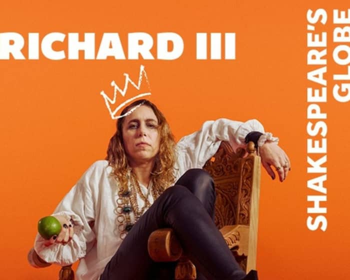 Richard III tickets
