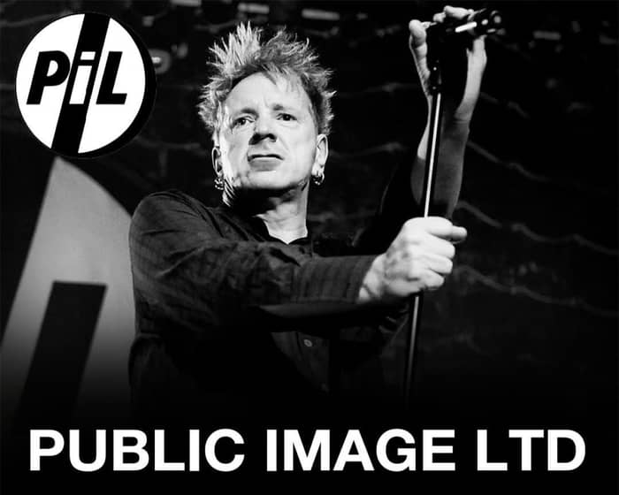 Public Image Ltd tickets