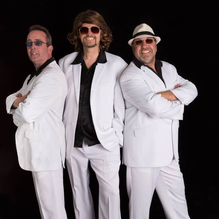 Bee Gees Show events