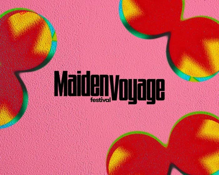 Maiden Voyage Festival 2023 tickets