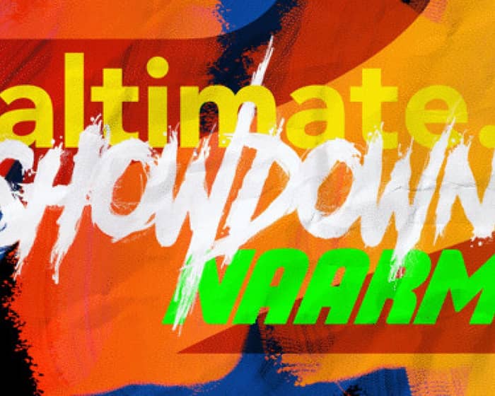 Altimate Showdown Naarm - Heat 3 tickets