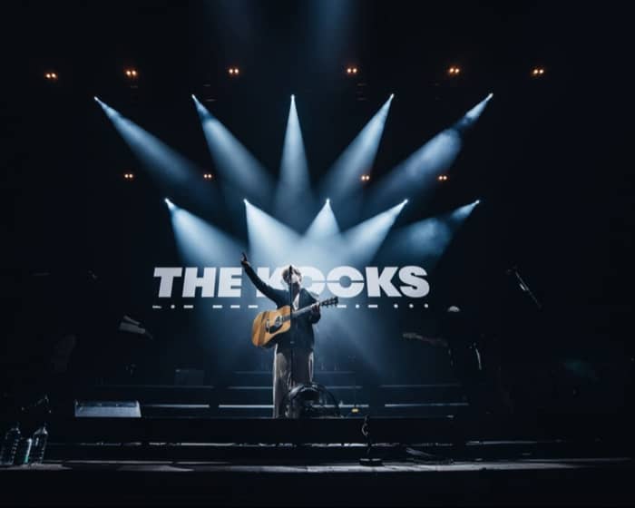 The Kooks tickets