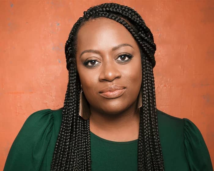 Erin Jackson cover image